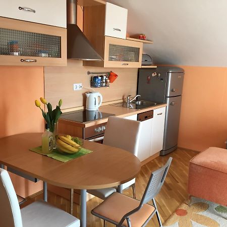 Apartment Jana Dubrownik Zewnętrze zdjęcie