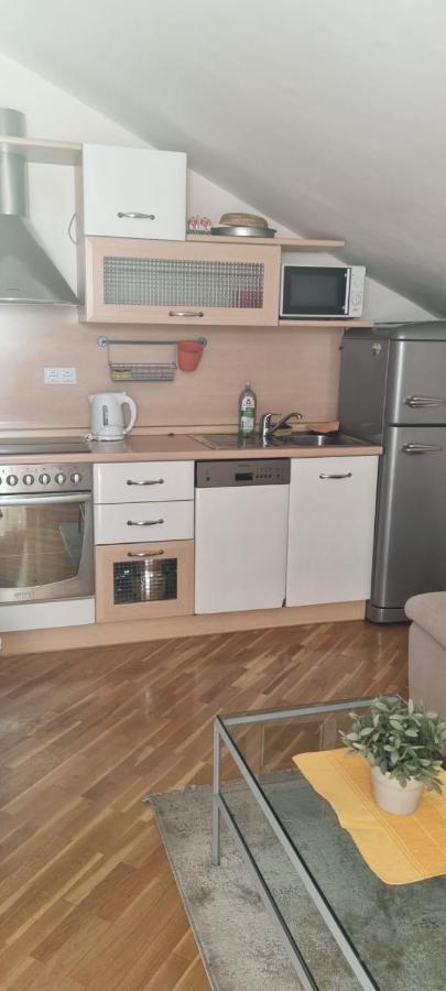 Apartment Jana Dubrownik Zewnętrze zdjęcie