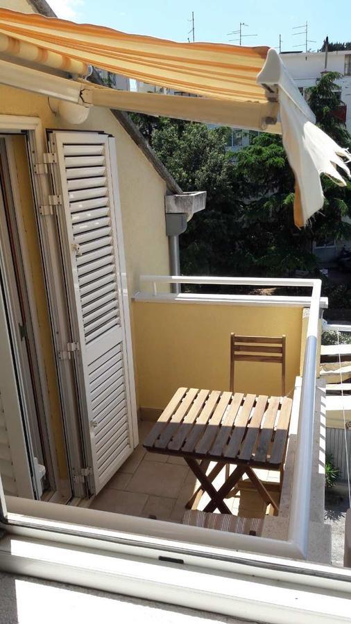 Apartment Jana Dubrownik Zewnętrze zdjęcie