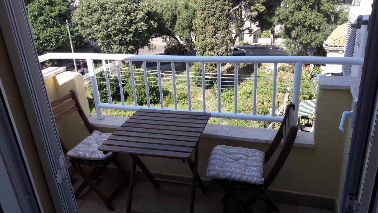 Apartment Jana Dubrownik Zewnętrze zdjęcie