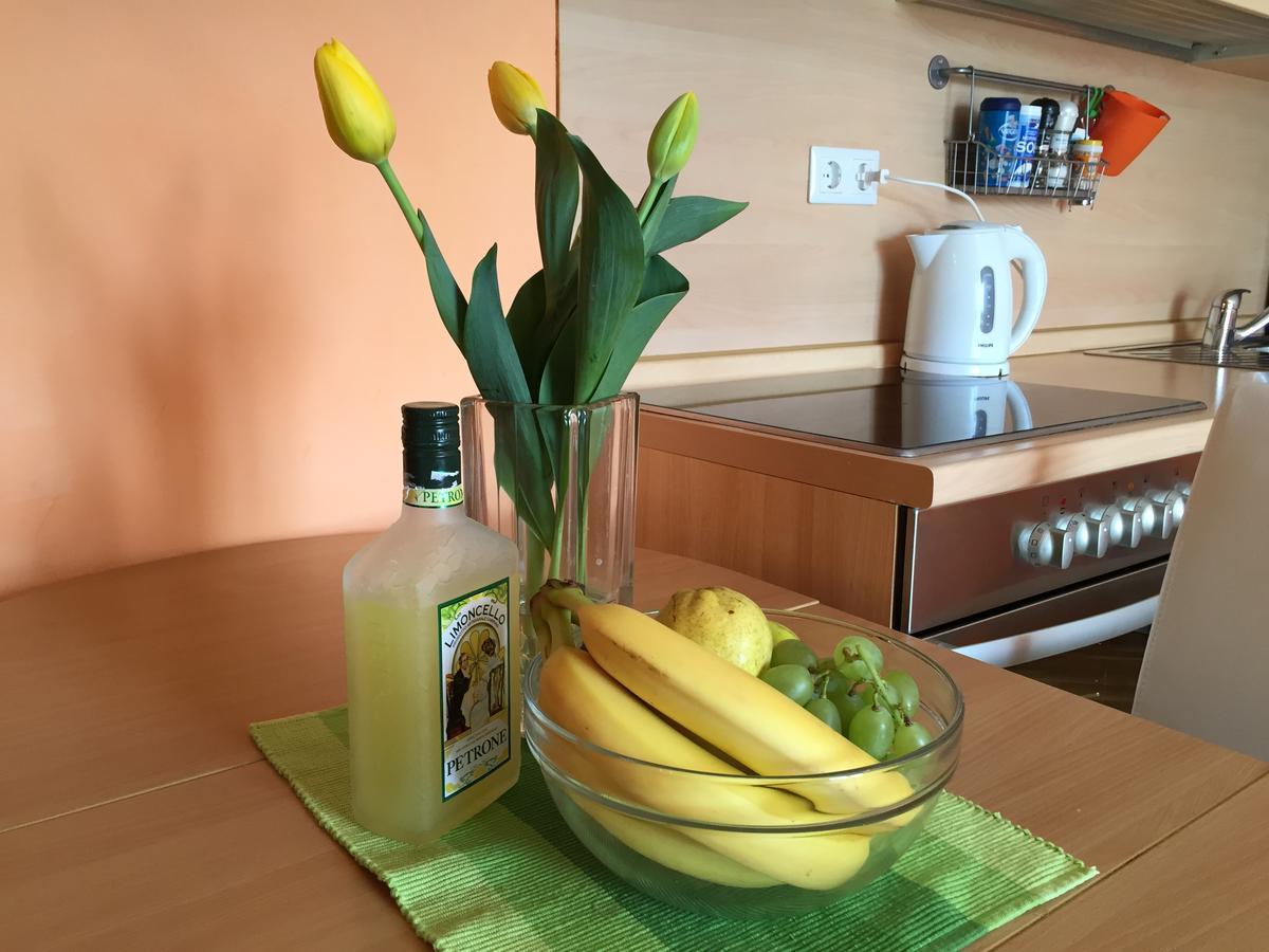 Apartment Jana Dubrownik Zewnętrze zdjęcie