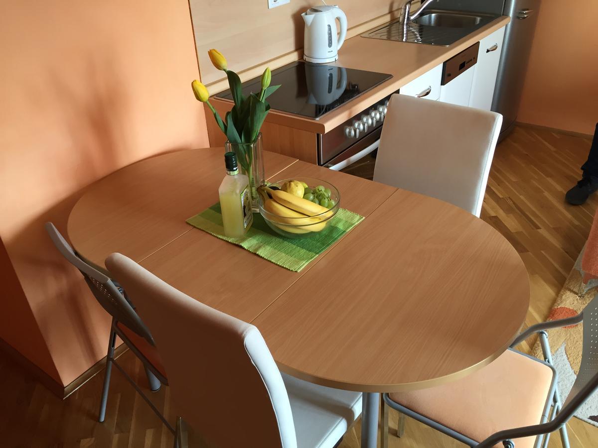 Apartment Jana Dubrownik Zewnętrze zdjęcie