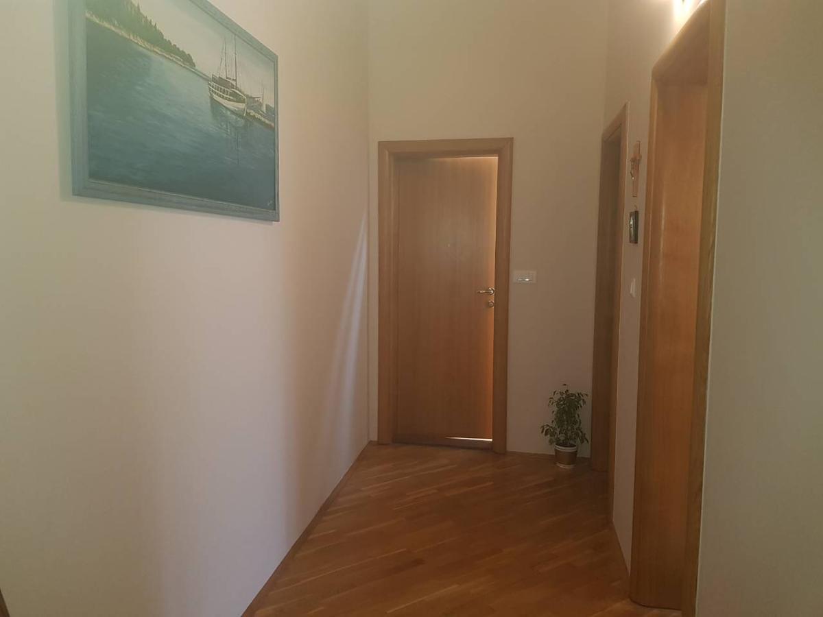Apartment Jana Dubrownik Zewnętrze zdjęcie