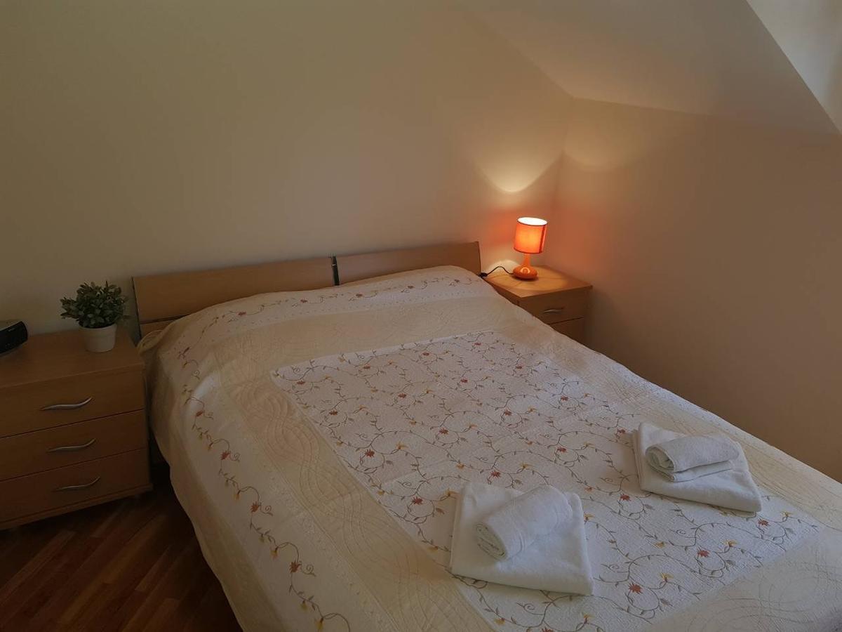 Apartment Jana Dubrownik Zewnętrze zdjęcie
