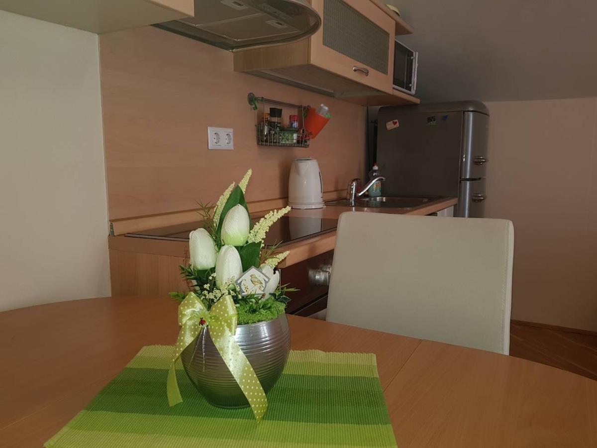 Apartment Jana Dubrownik Zewnętrze zdjęcie