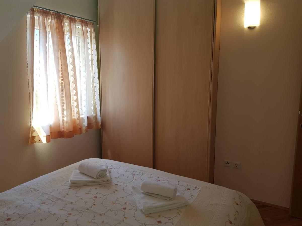 Apartment Jana Dubrownik Zewnętrze zdjęcie