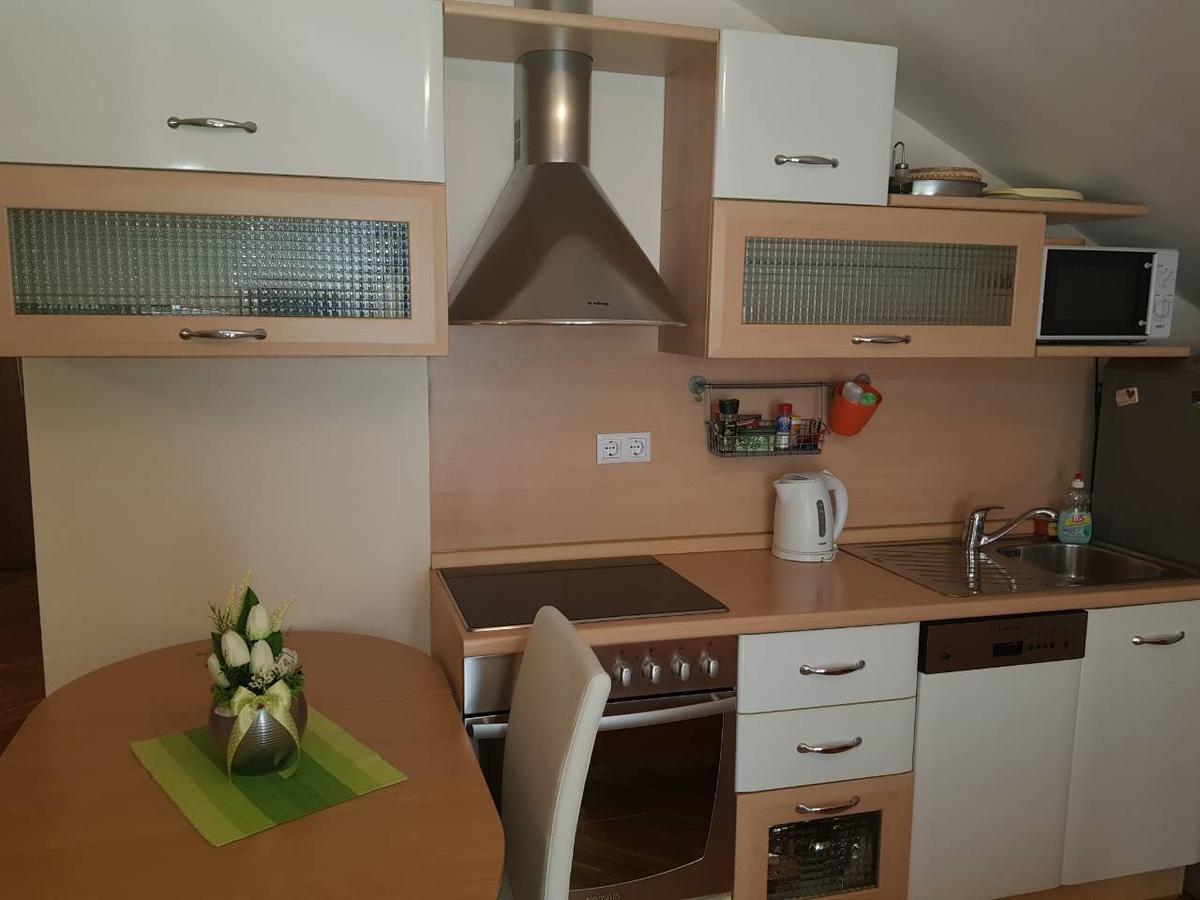 Apartment Jana Dubrownik Zewnętrze zdjęcie