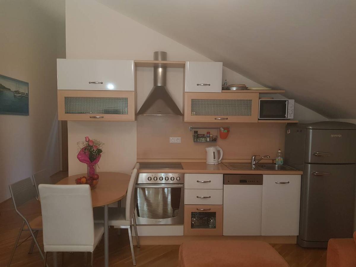 Apartment Jana Dubrownik Zewnętrze zdjęcie