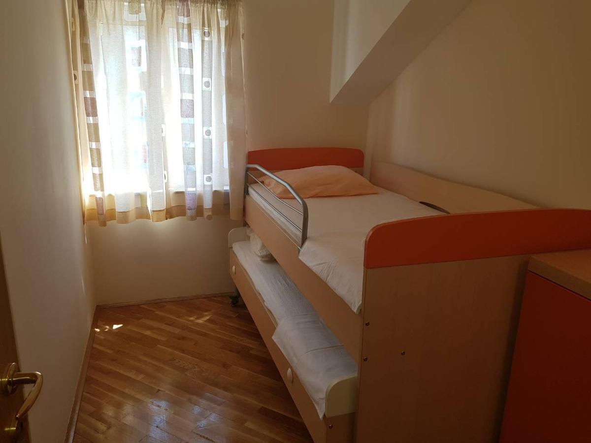 Apartment Jana Dubrownik Zewnętrze zdjęcie
