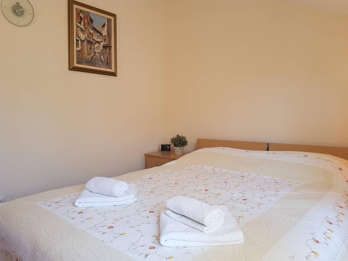 Apartment Jana Dubrownik Zewnętrze zdjęcie