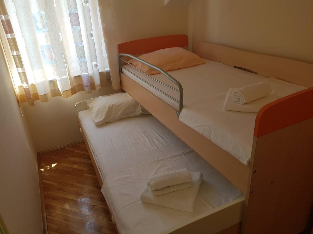 Apartment Jana Dubrownik Zewnętrze zdjęcie