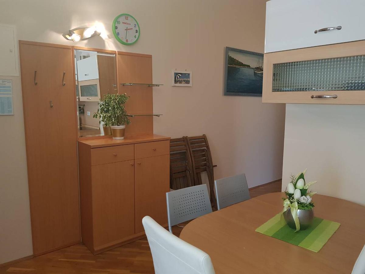 Apartment Jana Dubrownik Zewnętrze zdjęcie
