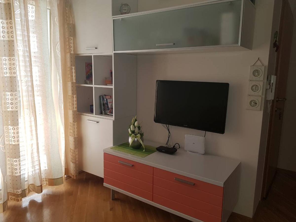 Apartment Jana Dubrownik Zewnętrze zdjęcie